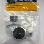Yellow Jacket 60632 3 8 Drive Ratchet Head For Torque Wrench Jpg