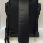 Yellow Jacket P51-870 40870 backpack carrying case back