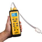 SOX3 Fieldpiece Combustion Check Tool Jpg