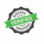 Titan N-120 SCR2 niagara industries verified