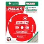Diablo D0604dh Tooth Fiber Cement Blade Packaging Jpg
