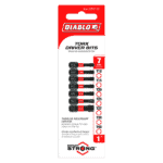 Db Dtv1 S7 1in Torx Drive Bit Assorted Pack 7 Piece 1 Png