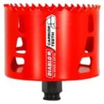 Diablo 3-5/8 in. Carbide-Tipped Wood and Metal Holesaw DHS3625CT