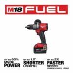 Milwaukee M18 Fuel Hammer Drill Kit Facts 1 Jpeg