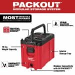 Milwaukee 48 22 8422 Packout Compact Tool Box Features Jpeg