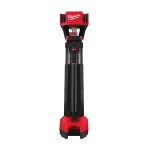 Milwaukee 2136 20 M18 Rocket Tower Light Charger Folded View